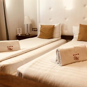 Chambre Standarde Double