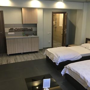 Chambre Quadruple