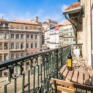 Merc Porto Ribeira'S Place
