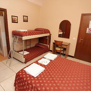 Chambre Quadruple