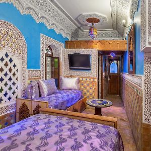 Chambre Lit King-Size