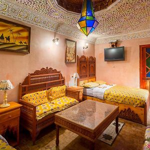 Chambre Lit Queen-Size