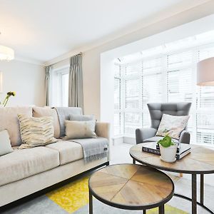 Appartement de Luxe