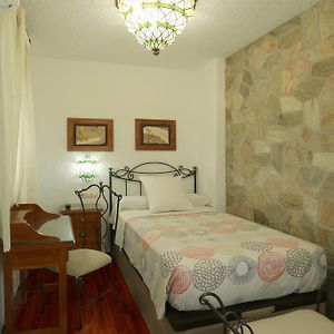 Chambre Simple