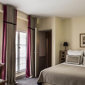 Chambre Supérieure Double