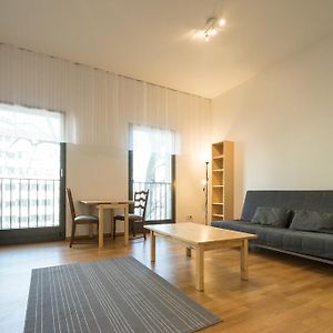 Downtown Apartments