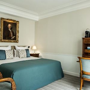 Chambre de Luxe