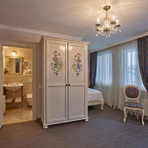 Chambre Triple