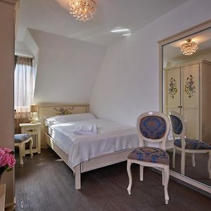 Chambre Simple de Luxe