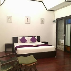 Chambre Supérieure Double