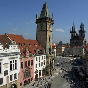 Old Town Melantrichova Apartment