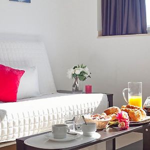 Appartement à 1 Chambre à Coucher