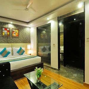 Chambre de Luxe Lit King-Size