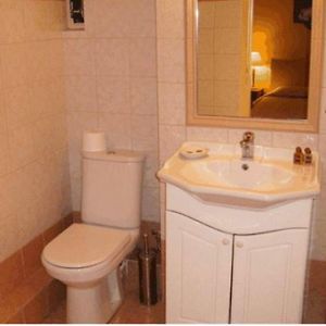 Chambre Triple