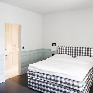 Chambre Moyenne Lit King-Size