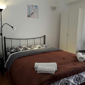 Chambre Lit King-Size
