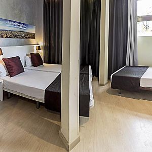 Chambre Triple