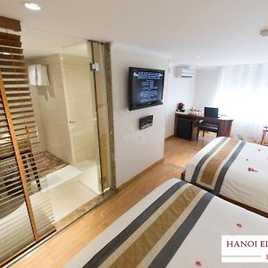 Chambre Familiale