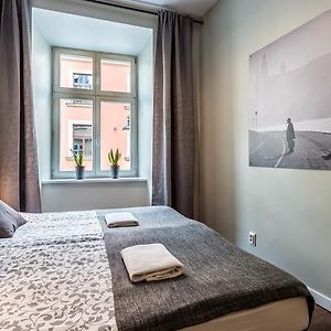 Appartement de Luxe