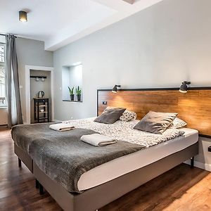 Chambre Supérieure