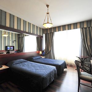 Chambre Standarde Double