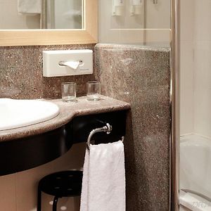 Chambre Triple de Luxe