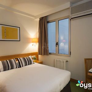 Chambre Lit King-Size