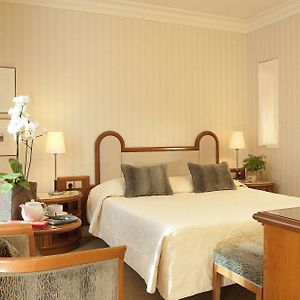 Chambre Communicante Double