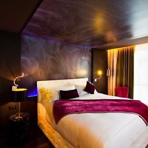 Chambre de Luxe