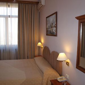 Chambre Supérieure Simple