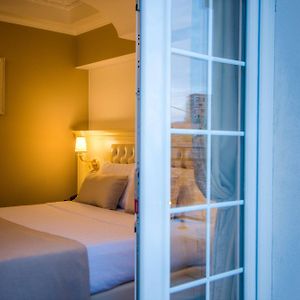 Chambre Lit King-Size