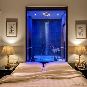 Chambre Double de Luxe