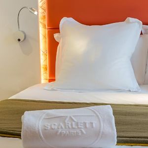 Chambre Supérieure Double