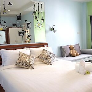 Chambre de Luxe
