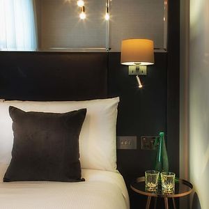 Chambre Petite Double