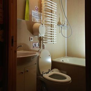 Private Bathroom Double Room