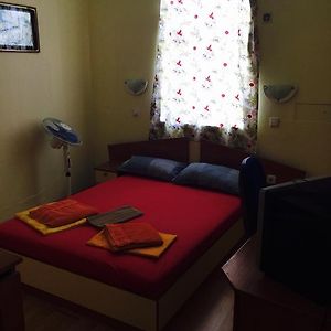 Chambre Petite Double