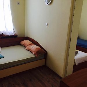 Chambre Familiale