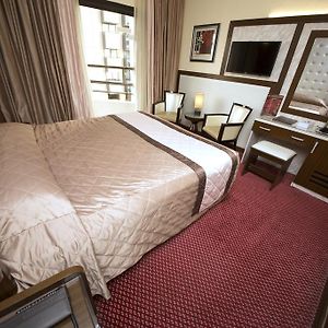 Chambre de Luxe Lit King-Size