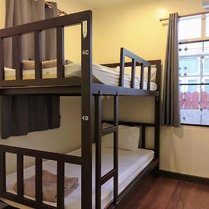 Chambre Dortoir