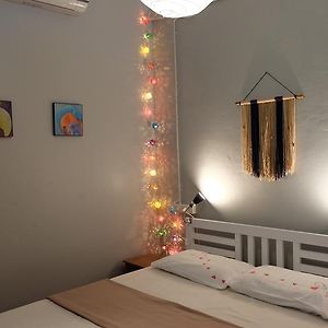 Chambre Standarde Lit King-Size