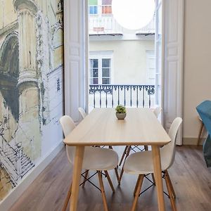 Appartement de Luxe