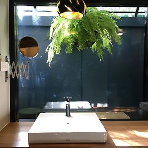 Monomer Hostel Bangkok