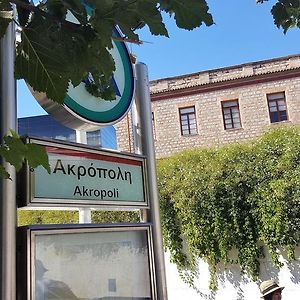 Appartement avec 2 chambre(s) de 60 m² et 1 salle(s) de bains privée(s) à Acropole - Koukaki