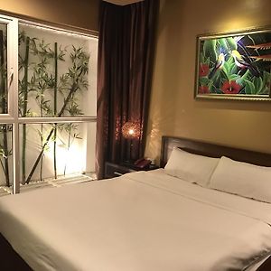 Chambre de Luxe