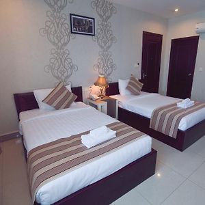 Chambre Familiale