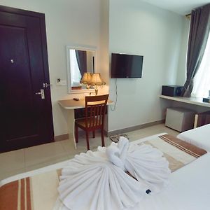 Chambre de Luxe Lit King-Size