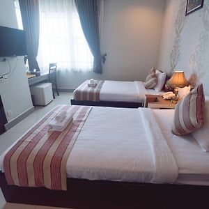 Chambre de Luxe Double