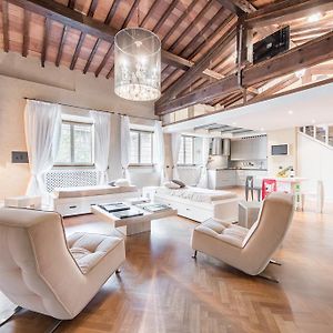 Appartement de Luxe