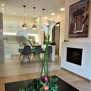 Appartement de Luxe